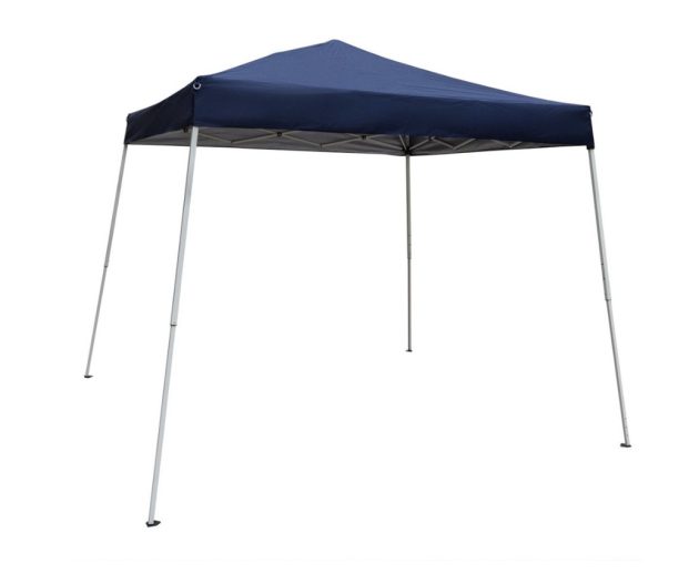Portable Waterproof Pop-up Canopy Tent